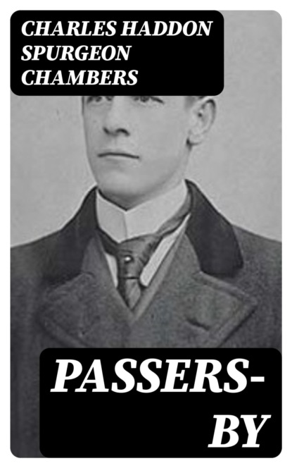 Passers-by