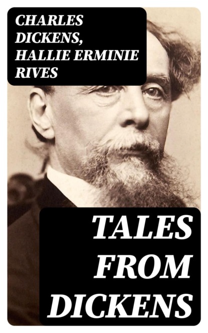 Tales from Dickens