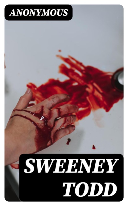 Sweeney Todd