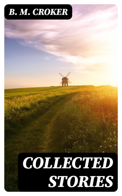 Collected Stories