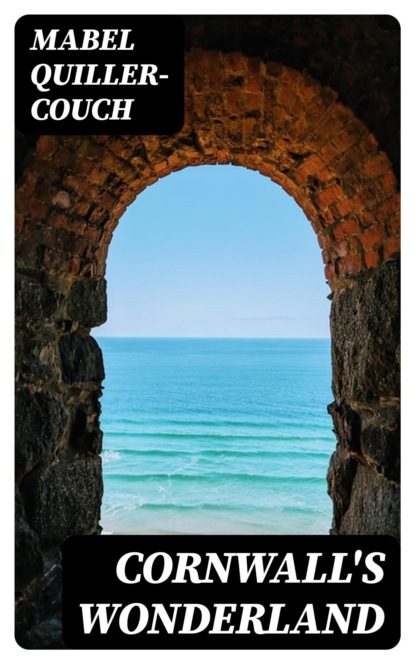 Cornwall's Wonderland