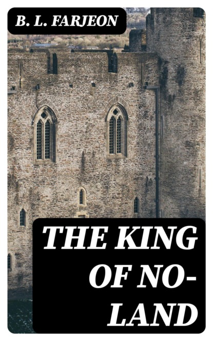 The King Of No-Land