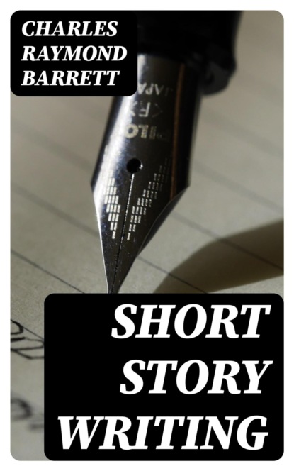 Short Story Writing