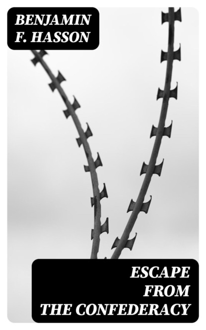 Escape from the Confederacy