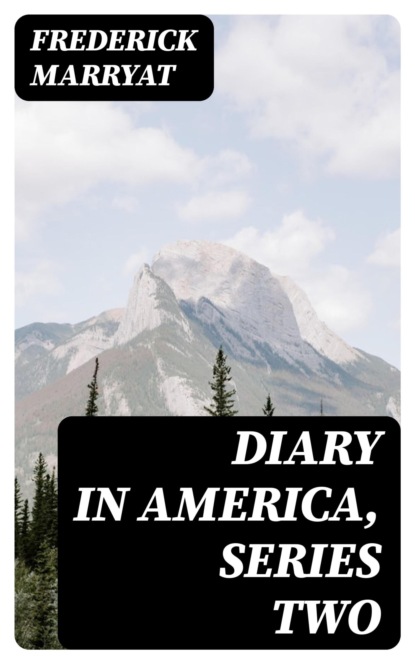 Diary in America, Series Two