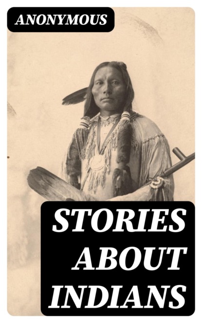 Stories About Indians
