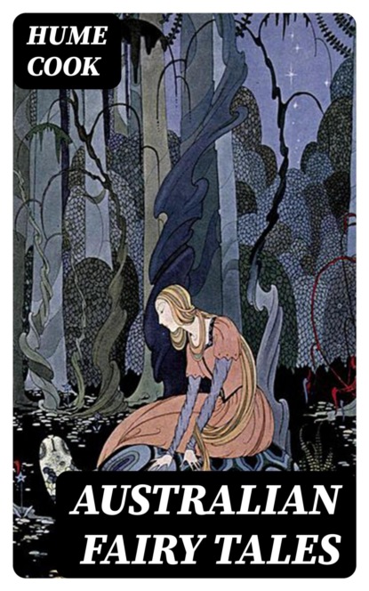 Australian Fairy Tales