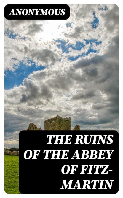 The Ruins of the Abbey of Fitz-Martin
