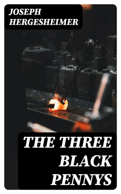 The Three Black Pennys