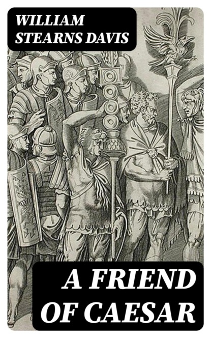 A Friend of Caesar