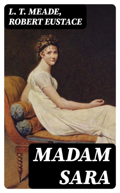 Madam Sara