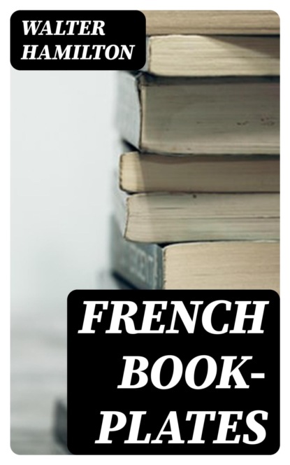 French Book-plates