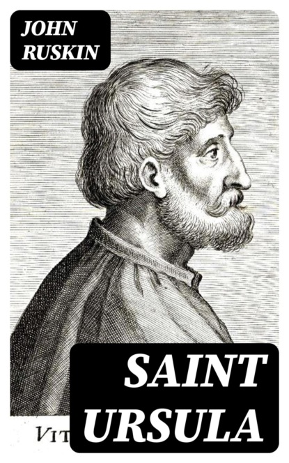 Saint Ursula