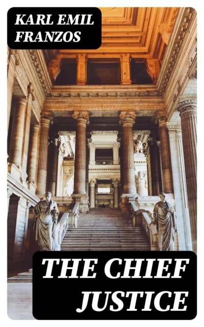 The Chief Justice