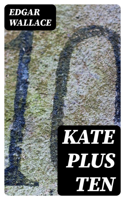 Kate Plus Ten