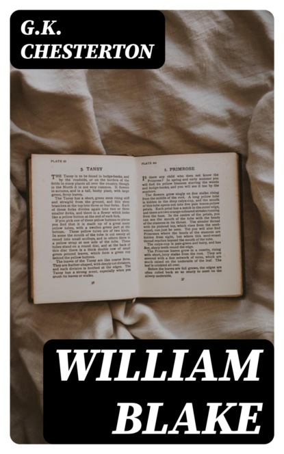 William Blake
