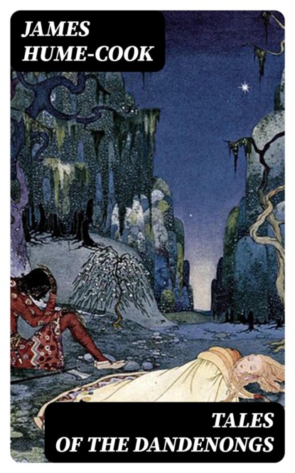 Tales of the Dandenongs
