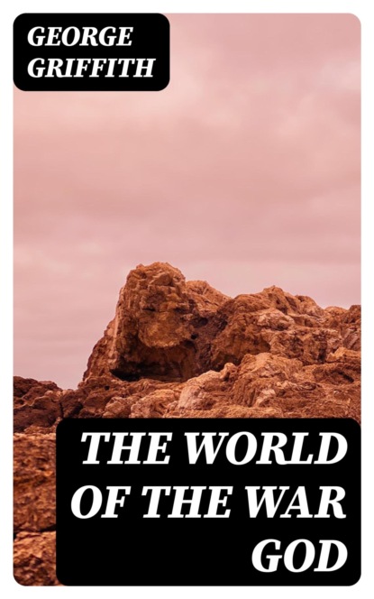 The World of the War God