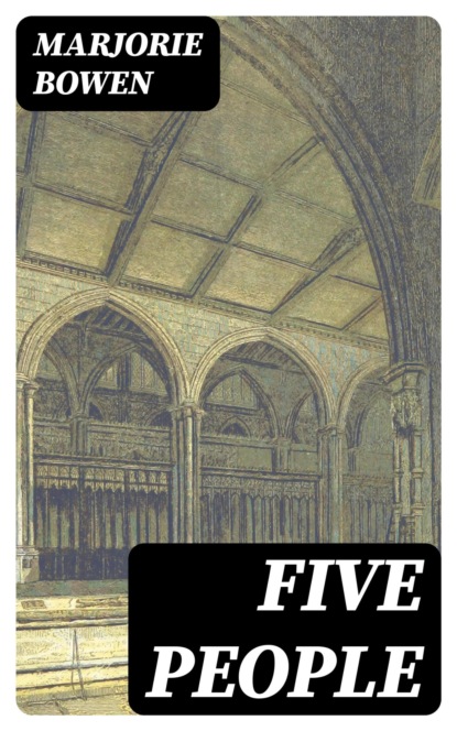 Five People