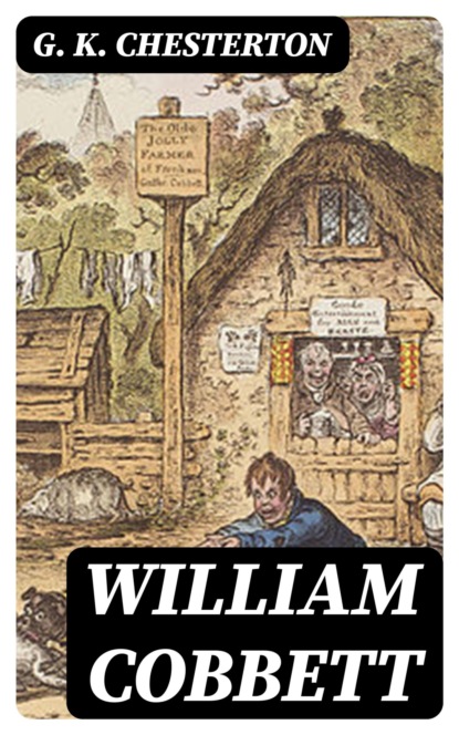 William Cobbett