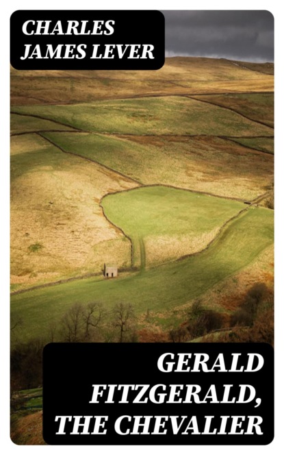 Gerald Fitzgerald, the Chevalier