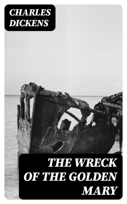 The Wreck of the Golden Mary