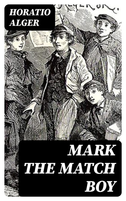 Mark the Match Boy