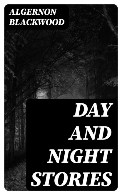 Day and Night Stories