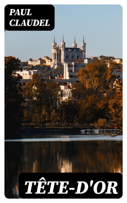 Tête-d'Or