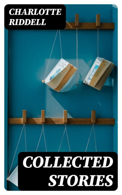 Collected Stories