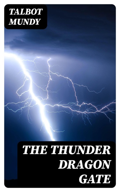 The Thunder Dragon Gate