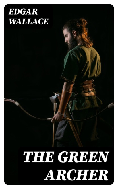 The Green Archer
