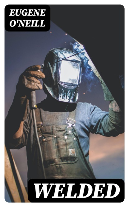 Welded