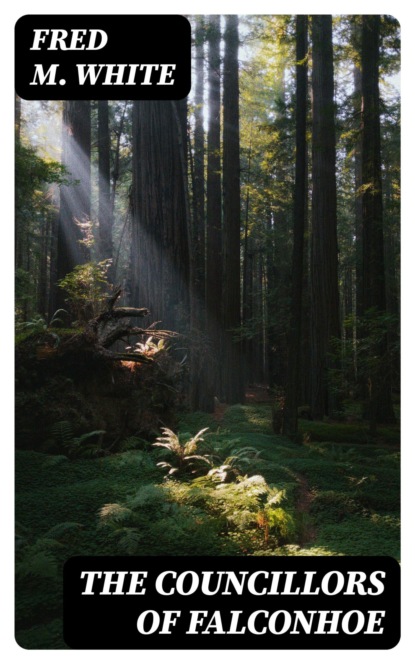 The Councillors Of Falconhoe