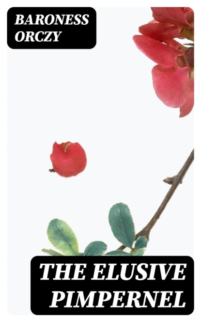 The Elusive Pimpernel