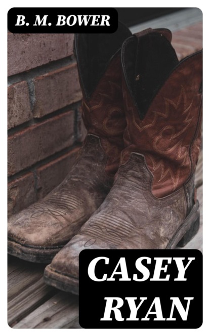 Casey Ryan