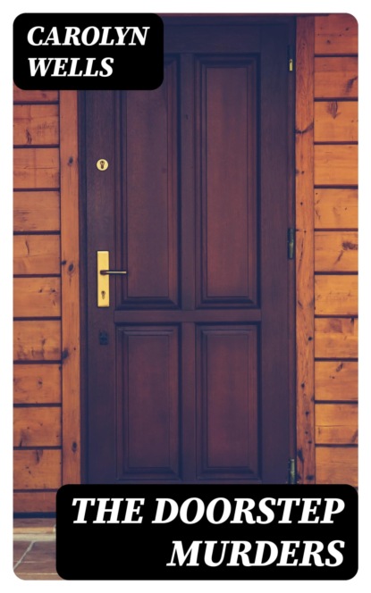 The Doorstep Murders