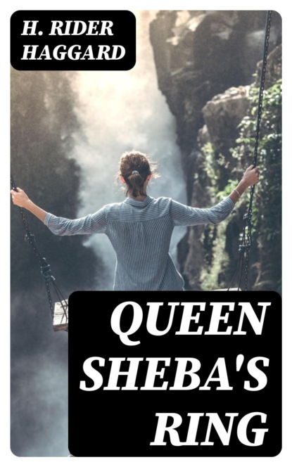 Queen Sheba's Ring