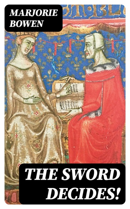 The Sword Decides!