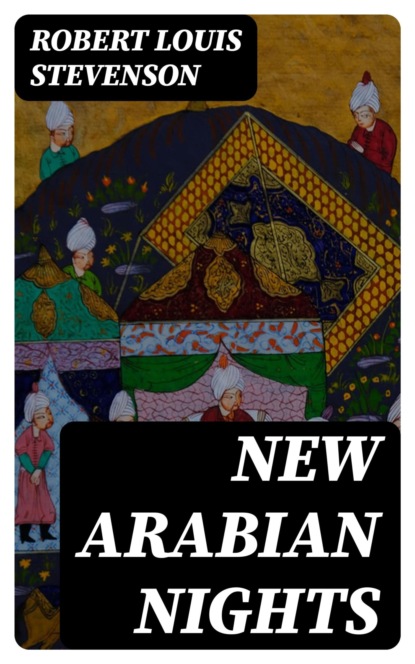 New Arabian Nights