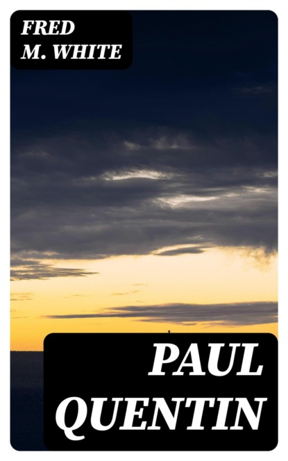 Paul Quentin
