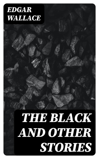 The Black and Other Stories