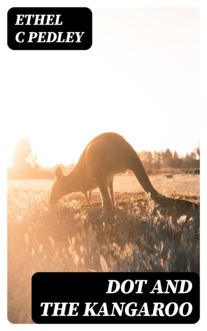 Dot and the Kangaroo