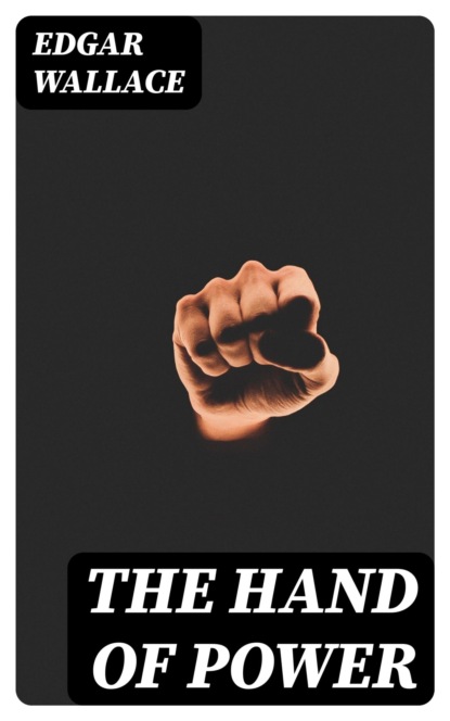 The Hand of Power