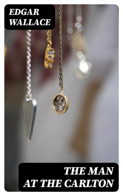 The Man at the Carlton