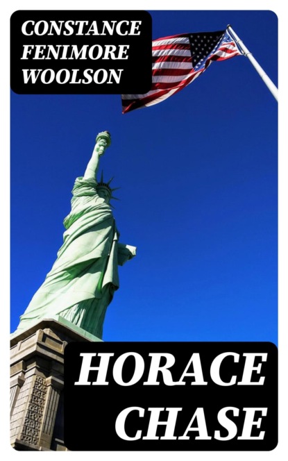 Horace Chase