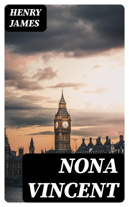 Nona Vincent
