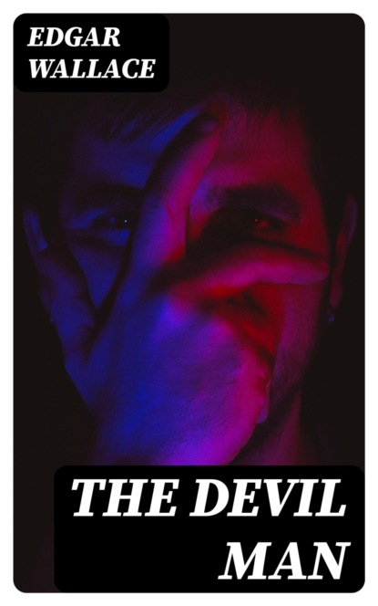 The Devil Man