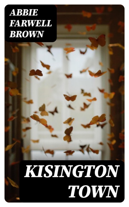 Kisington Town