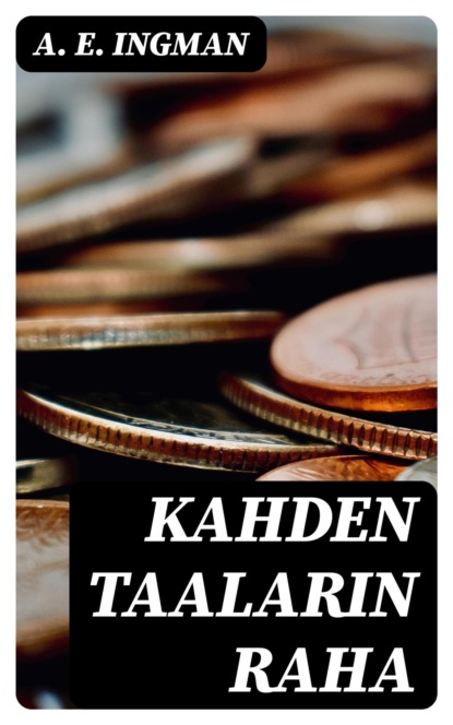 Kahden taalarin raha